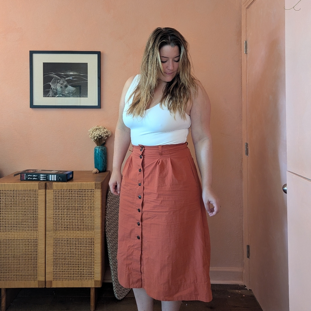 Meet your Posher, Beth